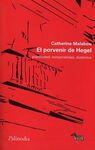 EL PORVENIR DE HEGEL