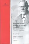 Mas Alla del Principio de Placer (Bilingüe)