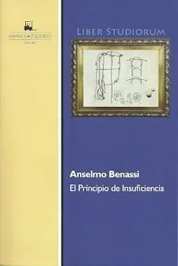 El Principio de Insuficiencia