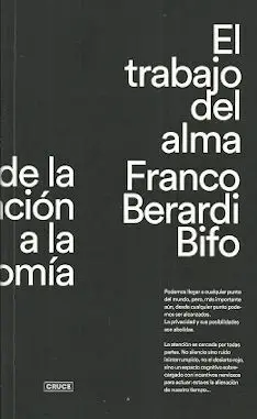 El Trabajo del Alma