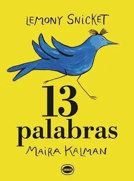 13 Palabras