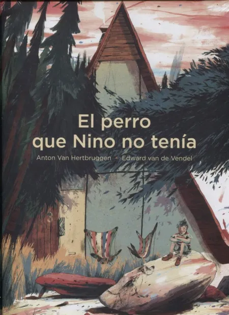 Perro que Nino no Tenia
