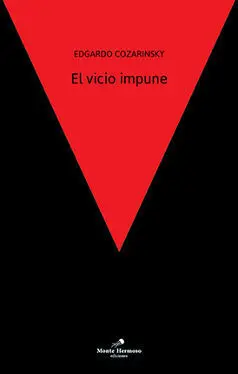 El Vicio Impune