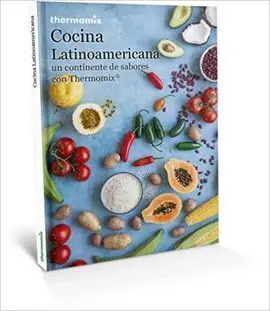 Cocina Latinoamericana