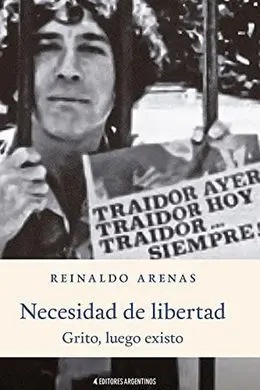 Necesidad de Libertad