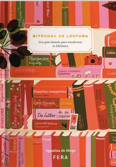 Bitacora de Lectura