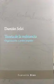 Teoria de la Militancia
