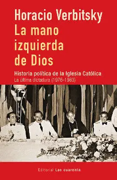 Mano Izquierda de Dios
