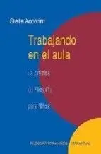 Trabajando en el Aula