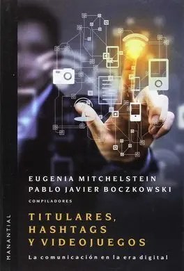 Titulares, Hashtags y Videojuegos