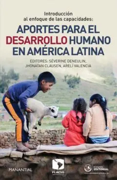 Introduccion Al Enfoque de las Capacidades