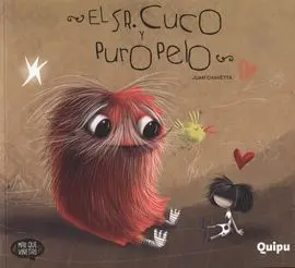 Sr Cuco y Puro Pelo