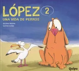 Lopez 02 una Vida de Perros