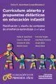 Curriculum Abierto y Propuestas Didacticas en Educacion Infantil