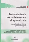 TRATAMIENTO DE LOS PROBLEMAS EN EL APRENDIZAJE