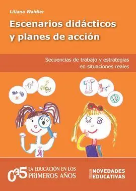 Escenarios Didacticos y Planes de Accion