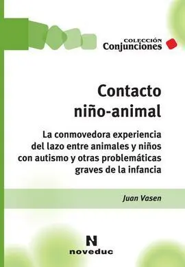 Contacto Niño-Animal