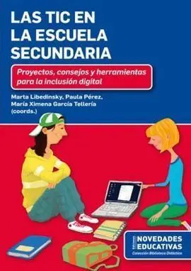 Las Tic en la Escuela Secundaria