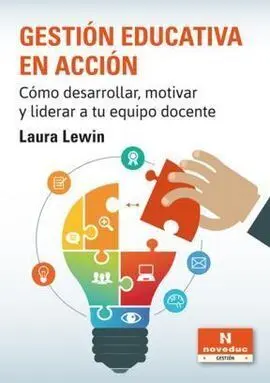 Gestión Educativa en Acción