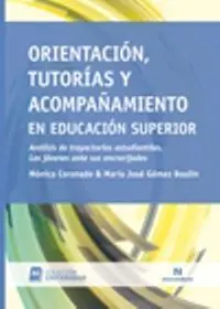Orientacion, Tutorias y Acompañamiento en Educacion Superior