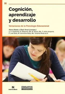 Cognición, Aprendizaje y Desarrollo