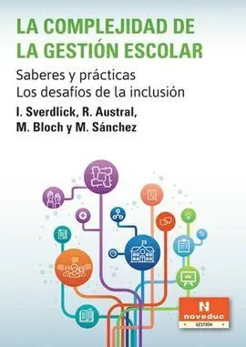La Complejidad de la Gestion Escolar