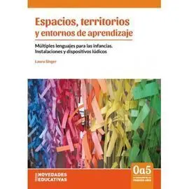Espacios Territorios y Entornos de Aprendizaje Multiples