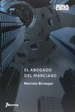 El Abogado del Marciano