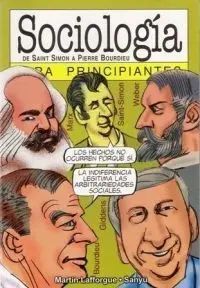 Sociología para Principiantes