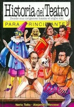 Historia del Teatro para Principiantes