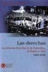 LAS DERECHAS