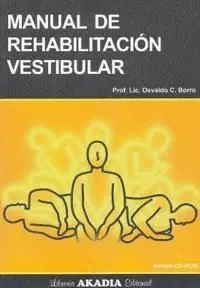 Manual de Rehabilitacion Vestibular