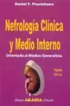 Nefrologia Clinica y Medio Interno