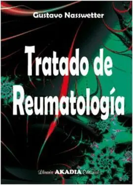 Tratado de Reumatologia
