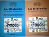 LA DISLEXIA UN DESAFIO TERAPEUTICO (PACK)