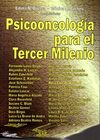 PSICOONCOLOGÍA PARA EL TERCER MILENIO