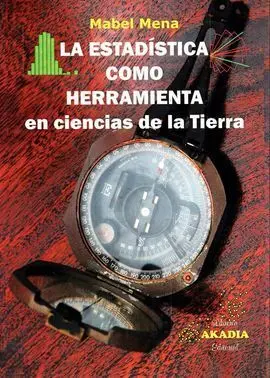 La Estadística Como Herramienta en Ciencias de la Tierra