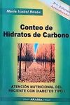 CONTEO DE HIDRATOS DE CARBONO