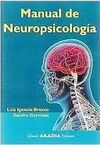 MANUAL DE NEUROPSICOLOGIA