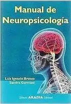 Manual de Neuropsicologia