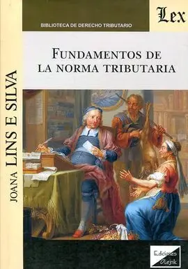 Fundamentos de la Norma Tributaria