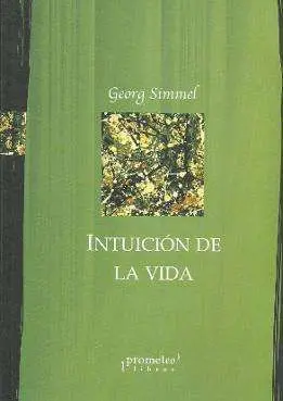 Intuicion de la Vida