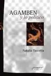 Agamben y lo Político