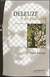 Deleuze y lo Politico