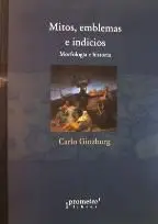 Mitos, Emblemas e Indicios