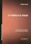 El Pueblo y el Poder