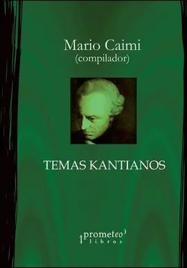 Temas Kantianos