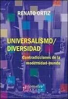 Universalismo / Diversidad