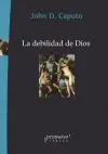 Debilidad de Dios