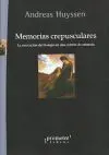 Memorias Crepusculares
